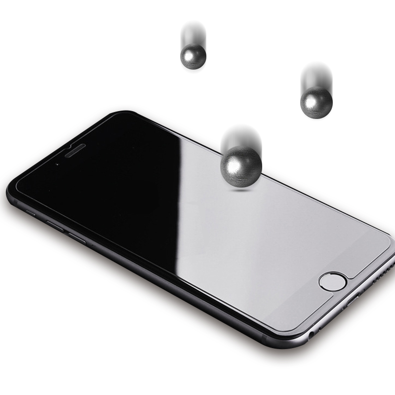 Film d\'écran en verre trempé haut de gamme 9H pour Apple Iphone SE 2020 protecteur d\'écran